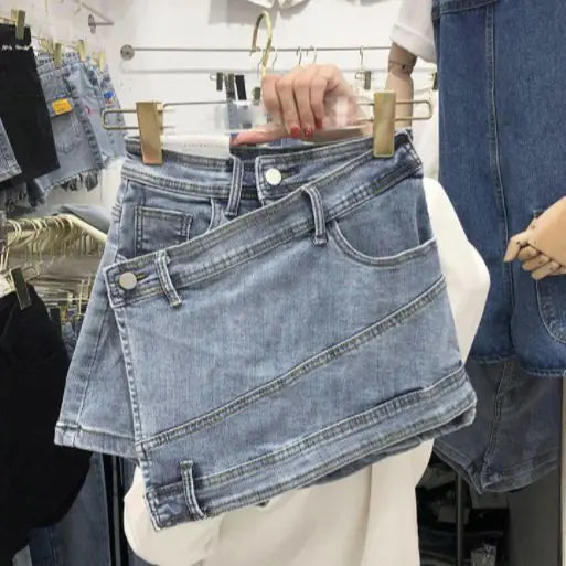 Comfortable All-Match Sexy Casual Fashion Skirt