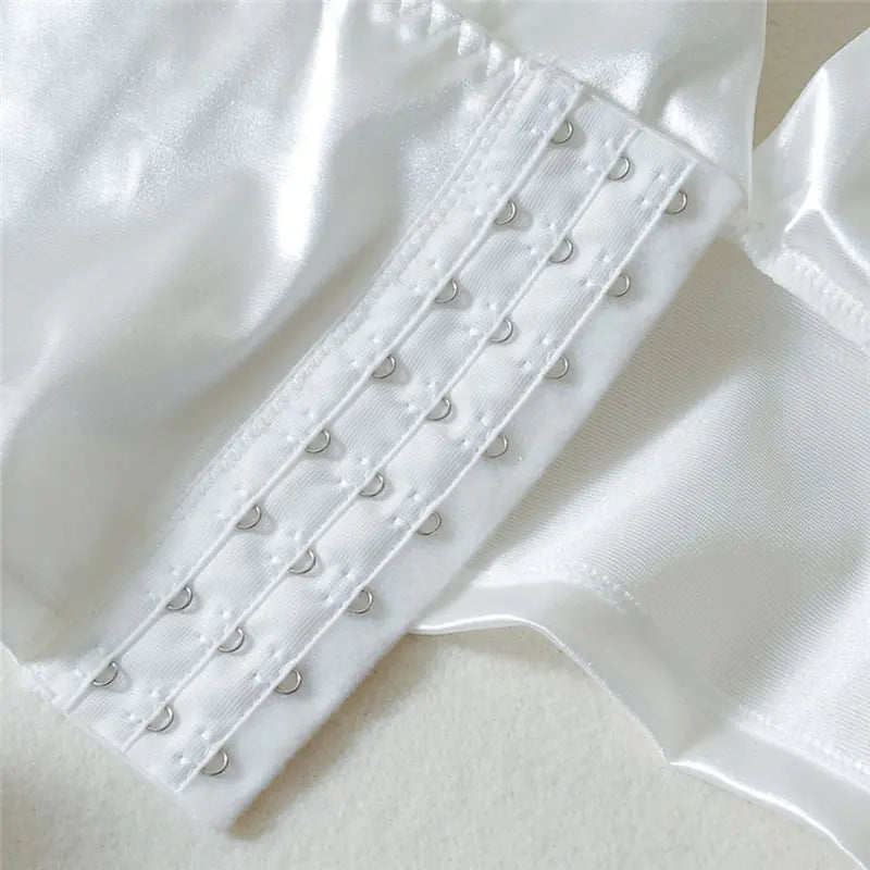 Stylish Women's Casual Tubular Lace-up Sling Bra
