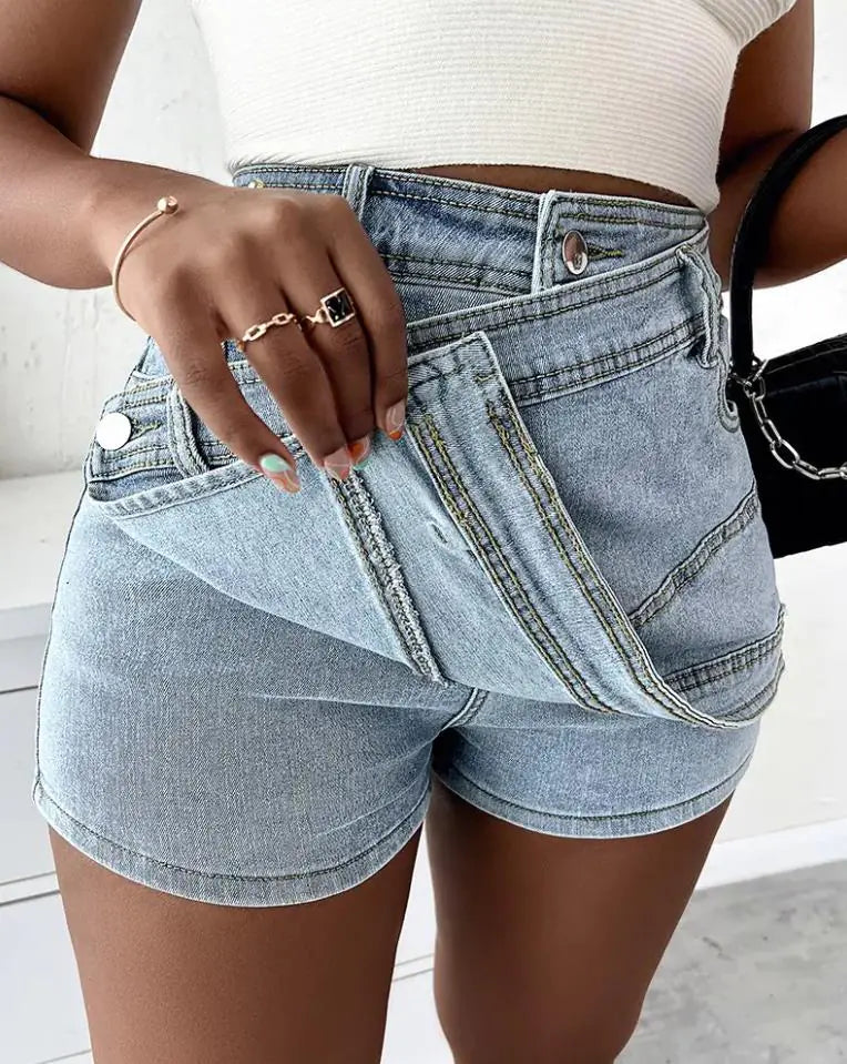 Comfortable All-Match Sexy Casual Fashion Skirt