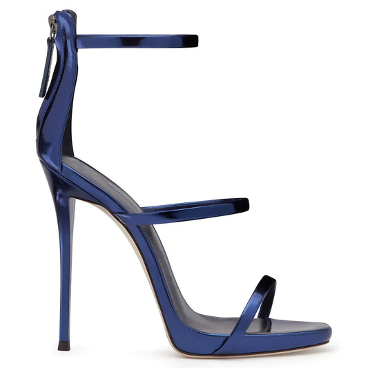 High Heels Catwalk Shoes for Women