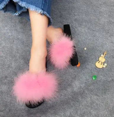 2020 Women’s High Heel Open Toe Ankle Strap Sandals